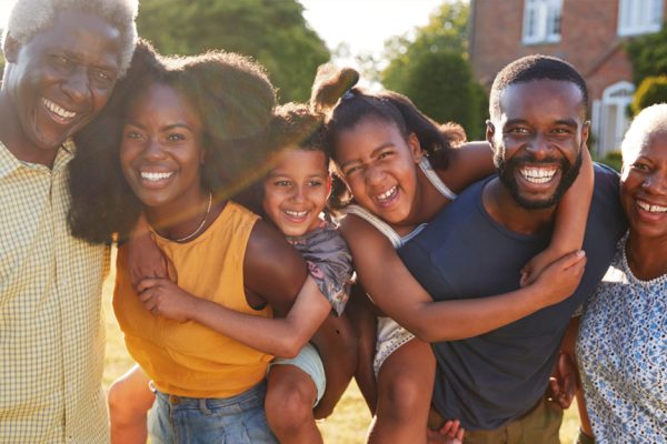 Read more about the article The Power of Mentorship: How Former Beneficiaries Are Giving Back